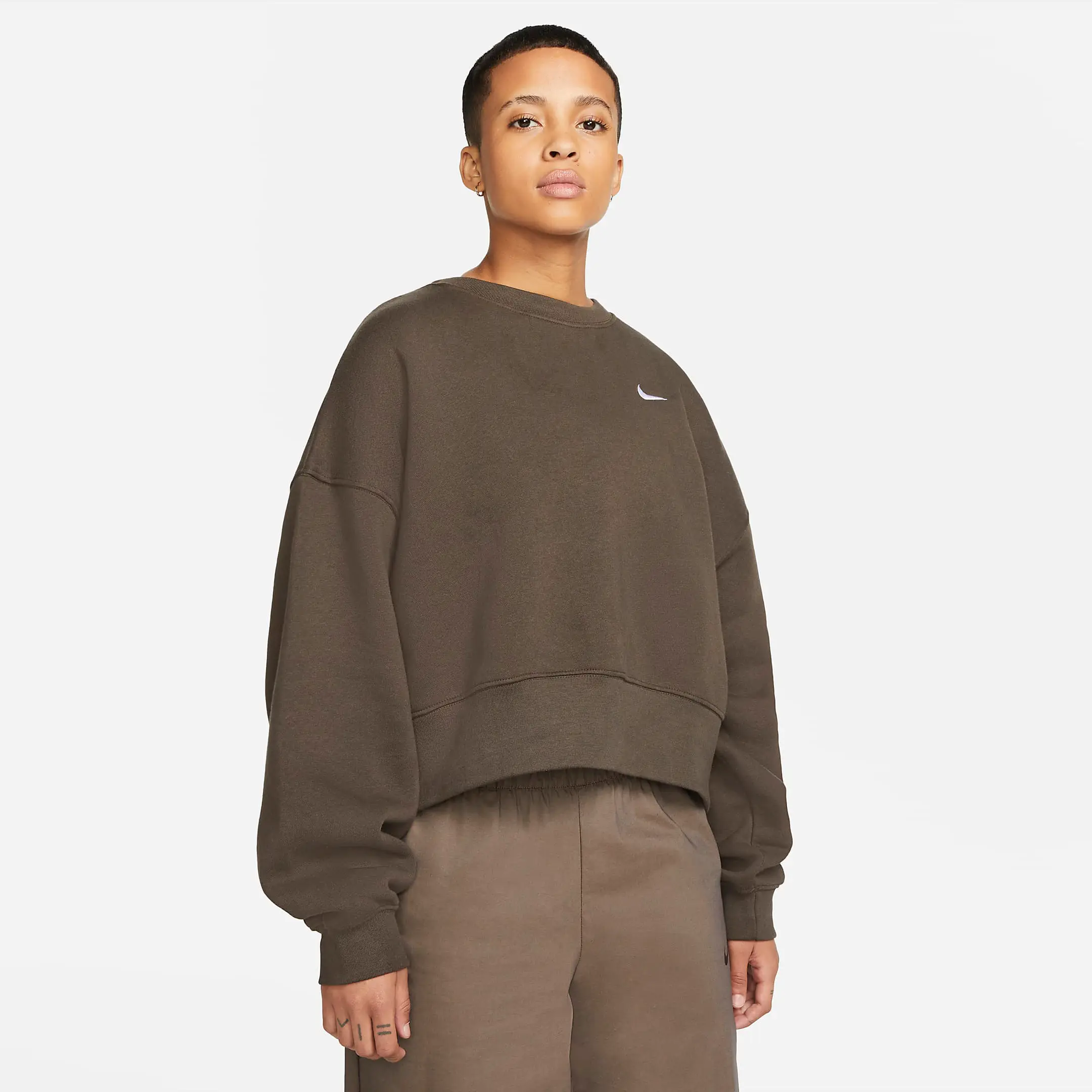 The Winter Edit: 10 Cosy Nike Tops To See You Through 'Til Spring | The ...
