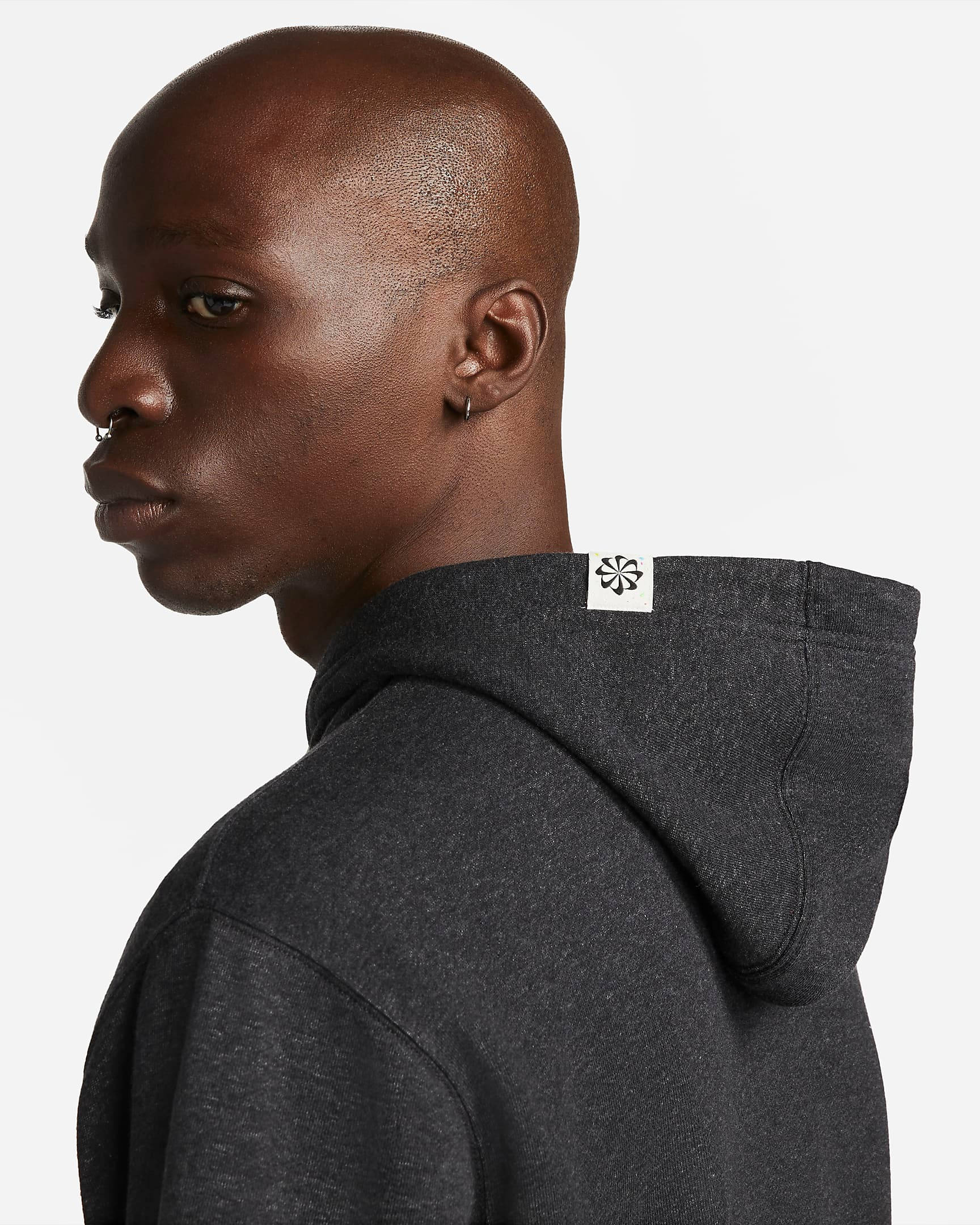 Nike Sportswear Fleece Pullover Hoodie | Where To Buy | DM5624-010 | The  Sole Supplier