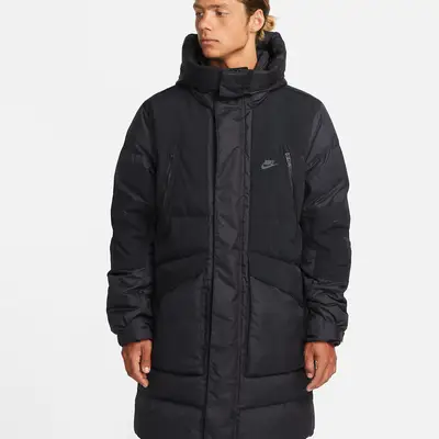Nike Sportswear Storm-FIT City Series Hooded Parka | Where To Buy ...