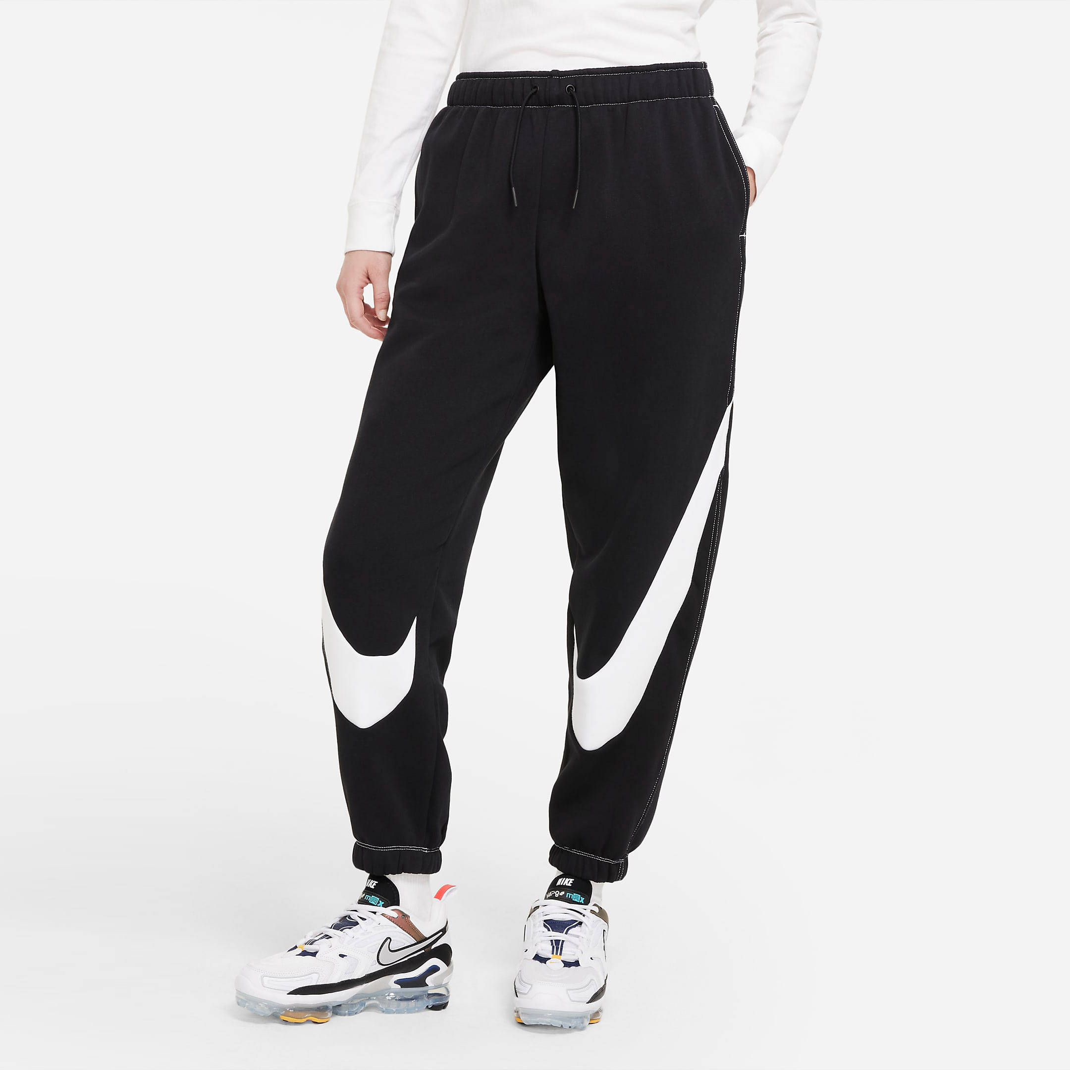 Nike Sportswear Swoosh Easy Fleece Joggers