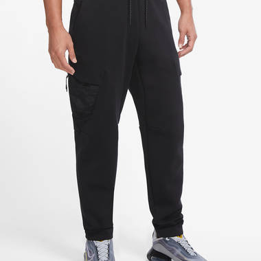 Nike Sportswear Tech Fleece Utility Trousers