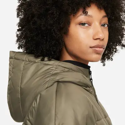 Nike Sportswear Therma-FIT Repel Hooded Jacket