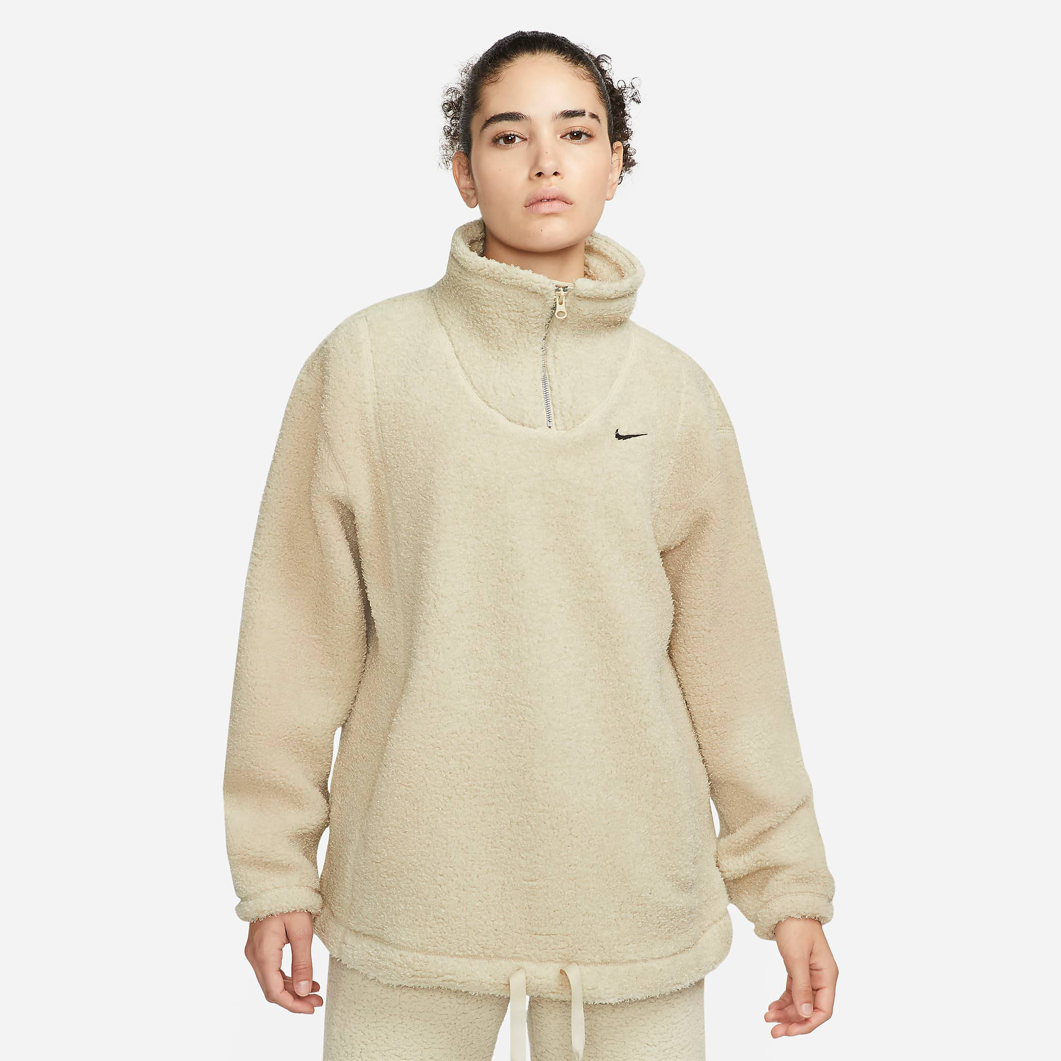 Nike Therma-FIT Training Top