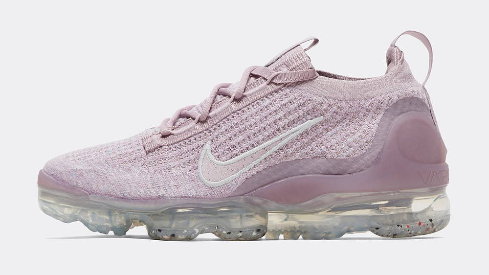 Nike VaporMax 2021 Flyknit Plum Fog