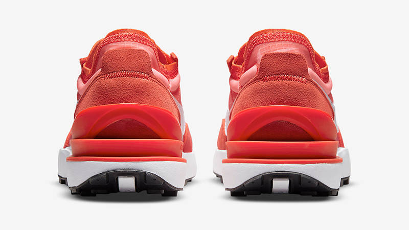 Nike Waffle One Crimson