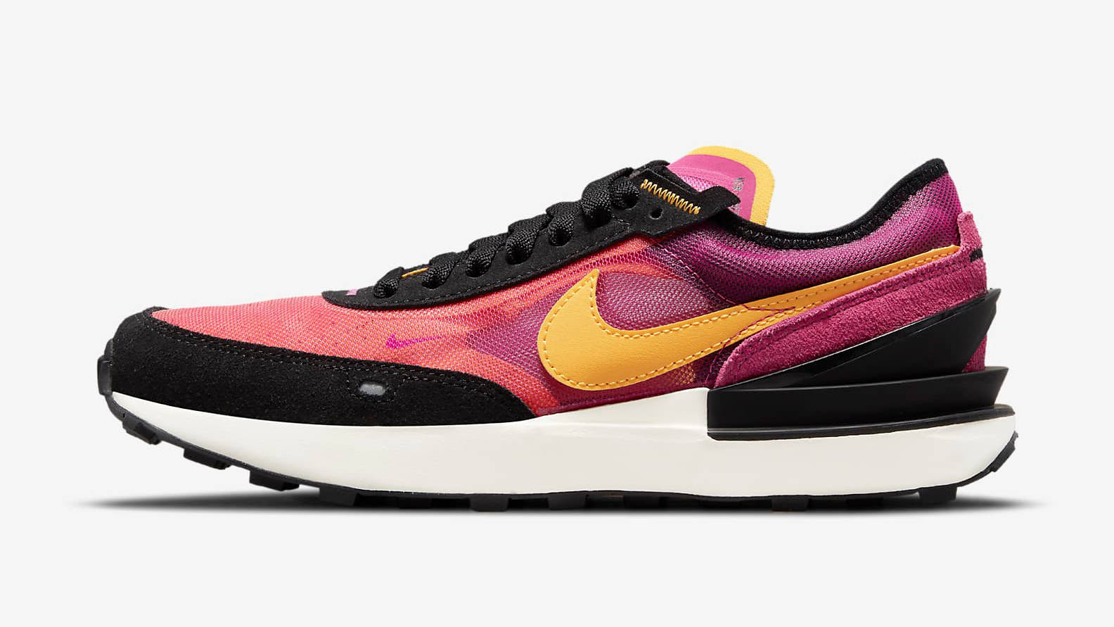 Nike Waffle One GS Active Fuchsia
