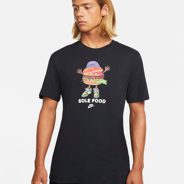 Nike What Kind Of Sauce T-Shirt
