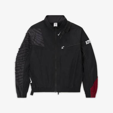 Nike x ACRONYM Woven Jacket