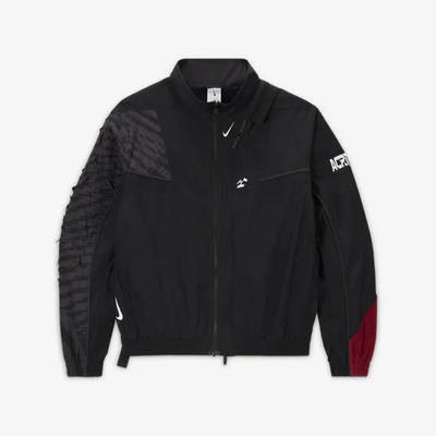 Nike x ACRONYM Woven Jacket Black