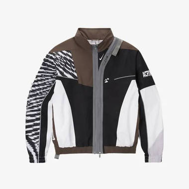 Nike x ACRONYM Woven Jacket
