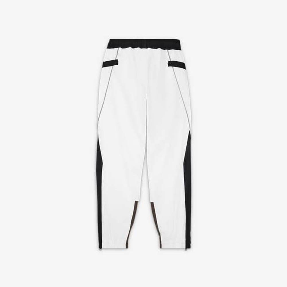 Nike x ACRONYM Woven Trousers White The Sole Supplier