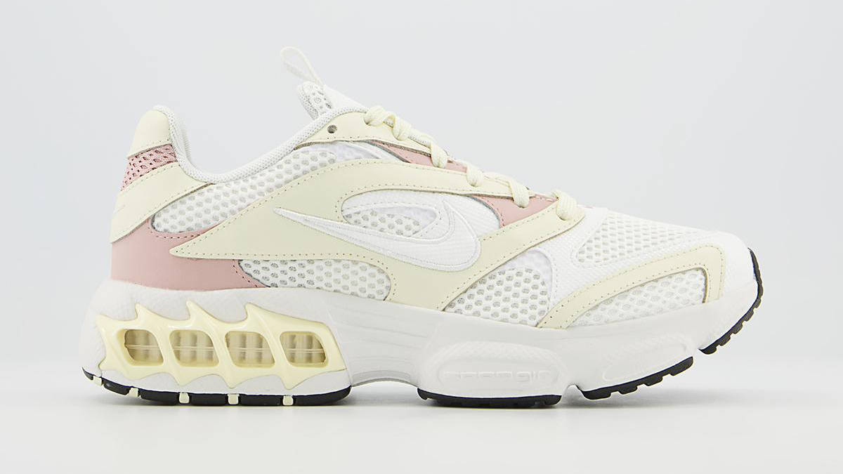 Nike Zoom Air Fire Coconut Milk