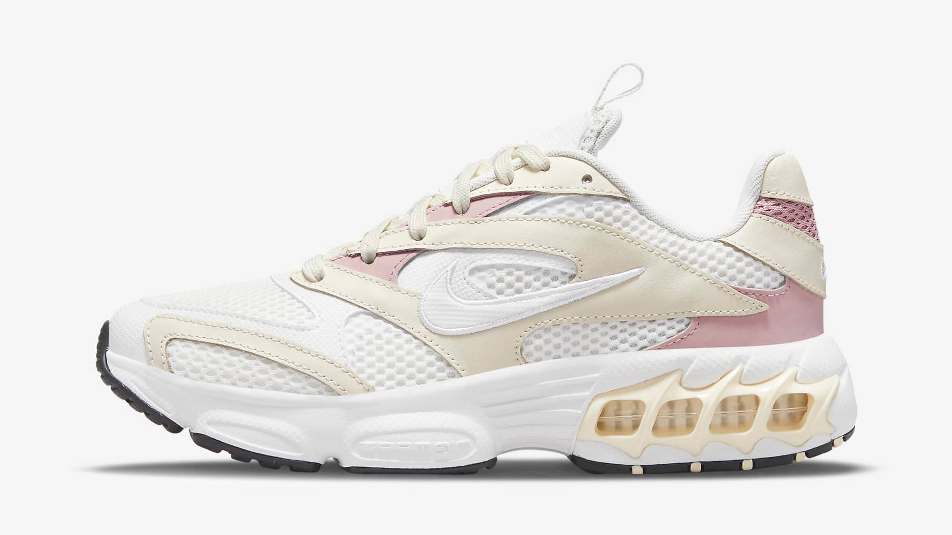 Nike Zoom Air Fire Coconut Milk