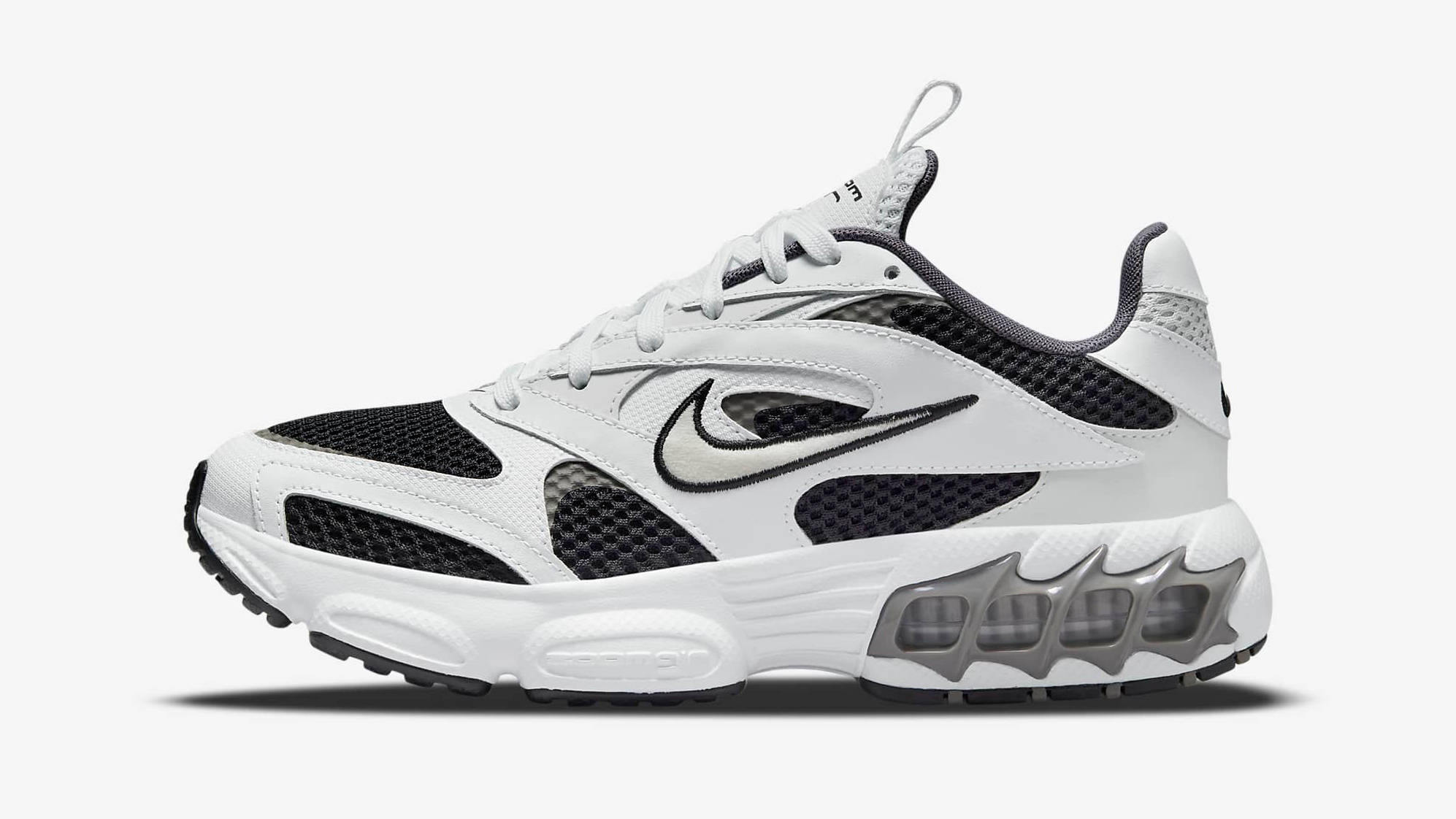 Nike Zoom Air Fire Photon Dust Black