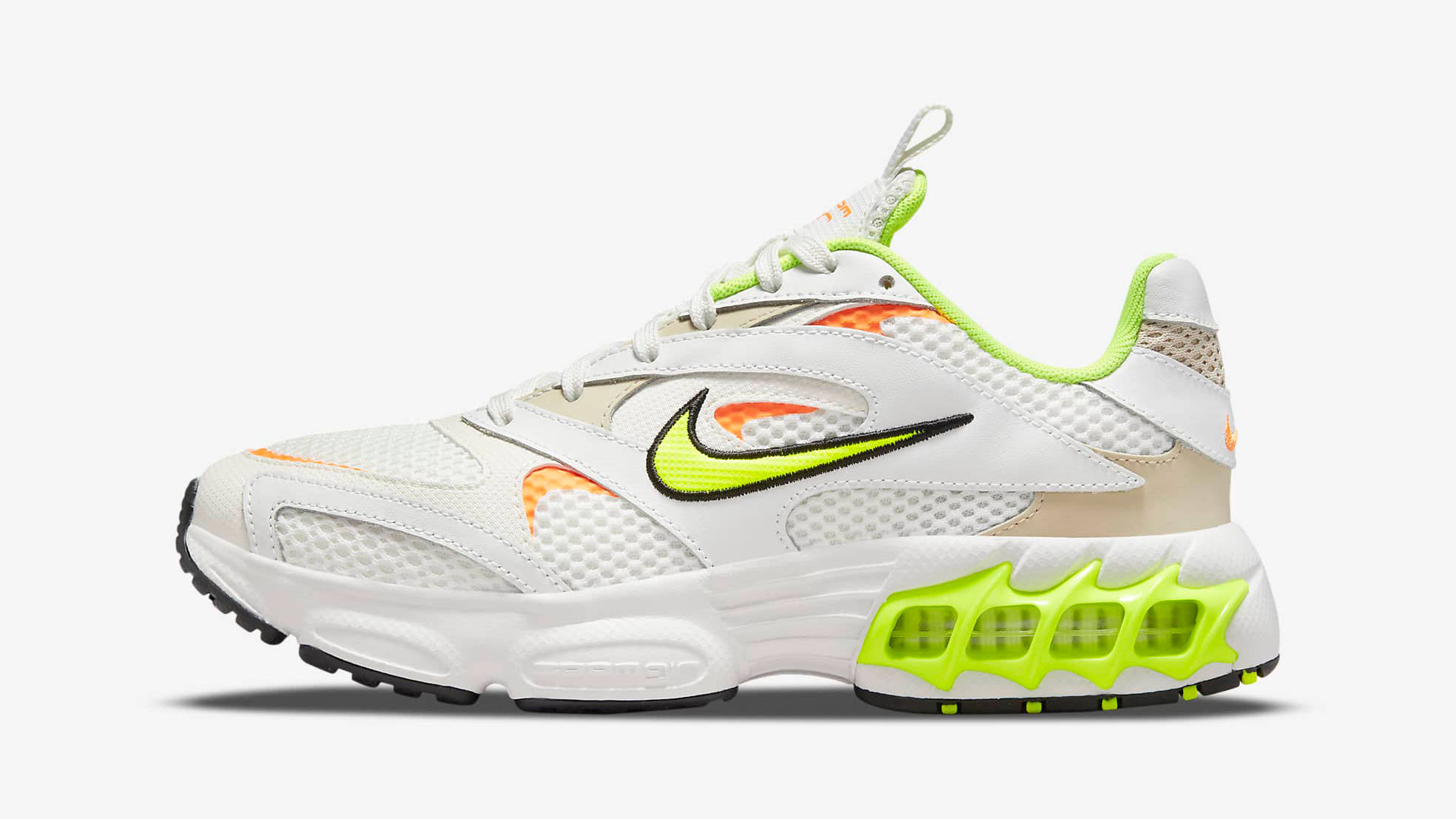 Nike Zoom Air Fire White Volt Main