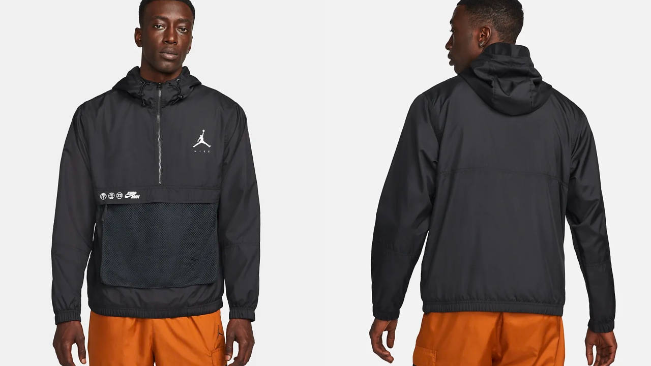 The Latest Clothing Cops Available on Nike's Website
