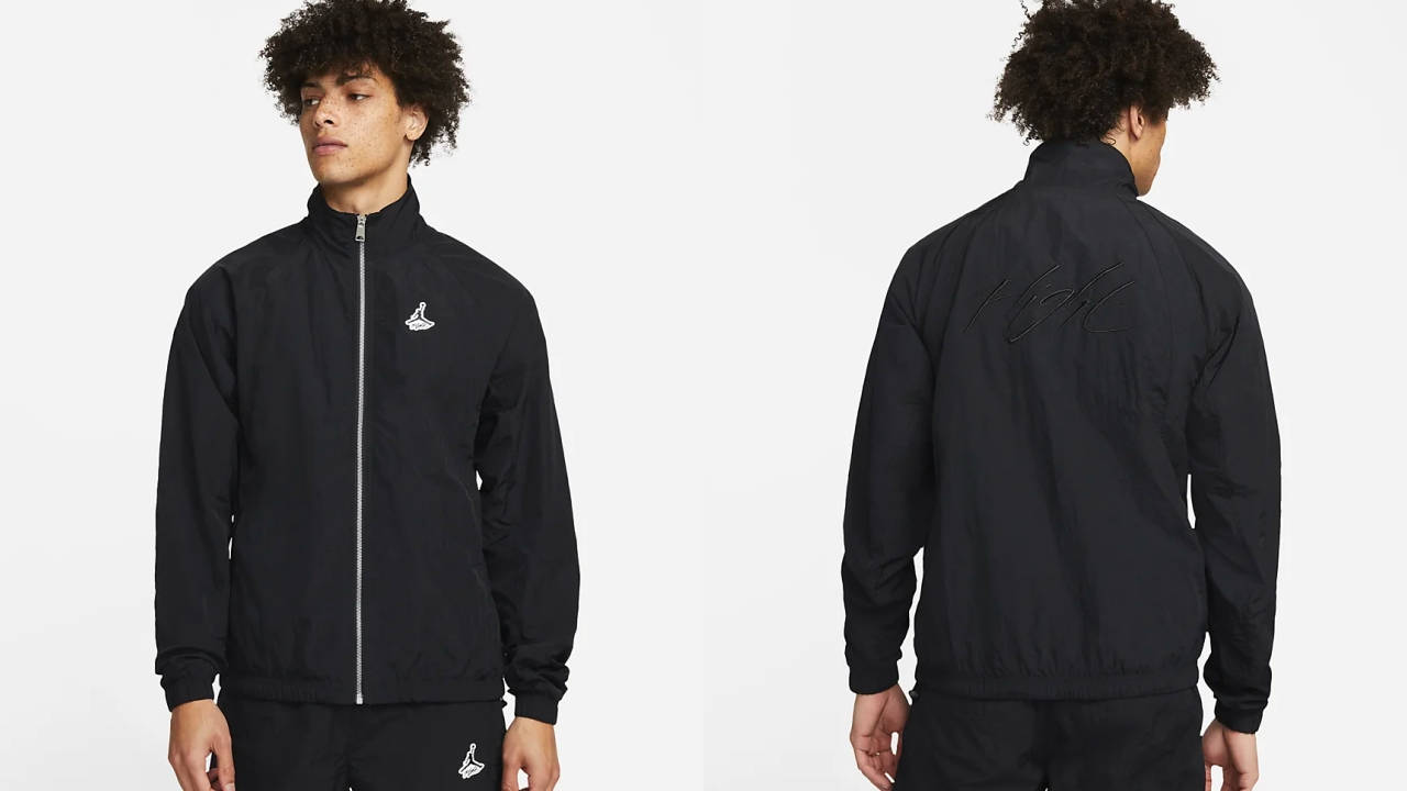 The Latest Clothing Cops Available on Nike's Website