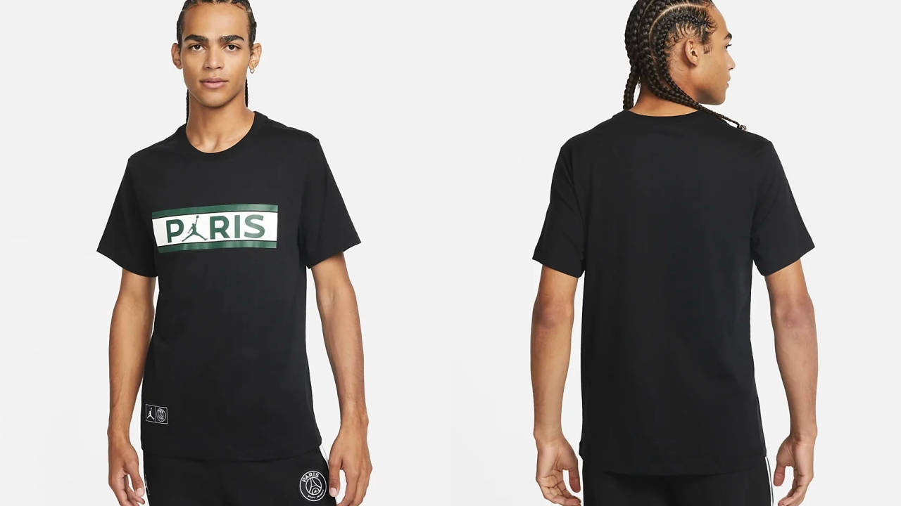 The Latest Clothing Cops Available on Nike's Website