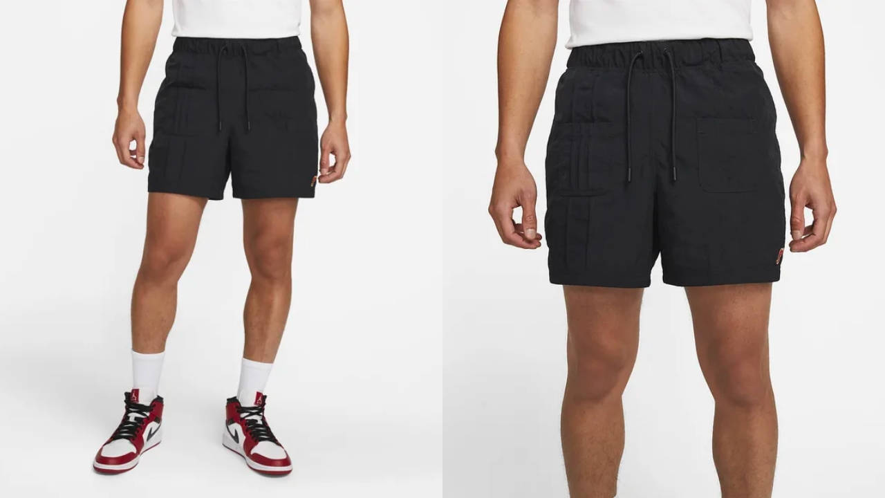 The Latest Clothing Cops Available on Nike's Website
