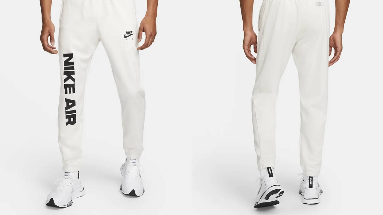 The Latest Clothing Cops Available on Nike's Website