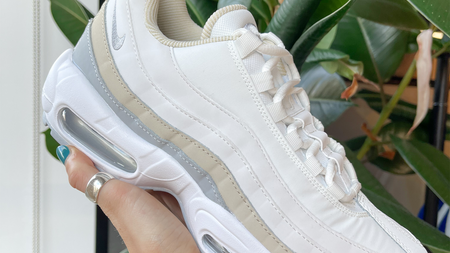 Get Up to 50% Off The Hottest Sneakers & Clothing in Nike's End of Season Sale