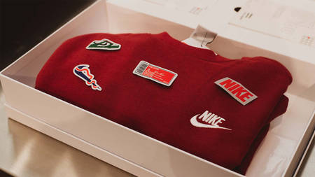Get Your Christmas Shopping Sorted at NikeTown London! Get Your Christmas Shopping Sorted at NikeTown London!
