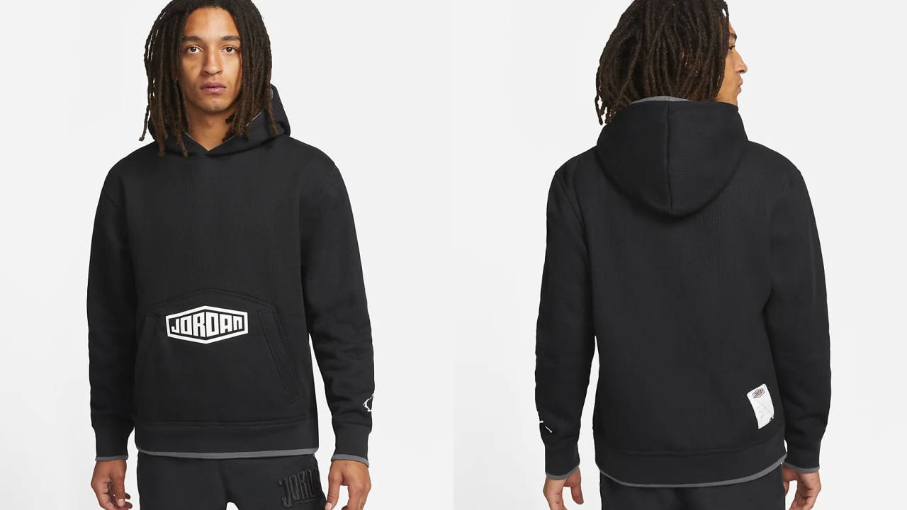 Get the Festive Feeling With Up to 50% Off Clothing in Nike's Christmas Sale