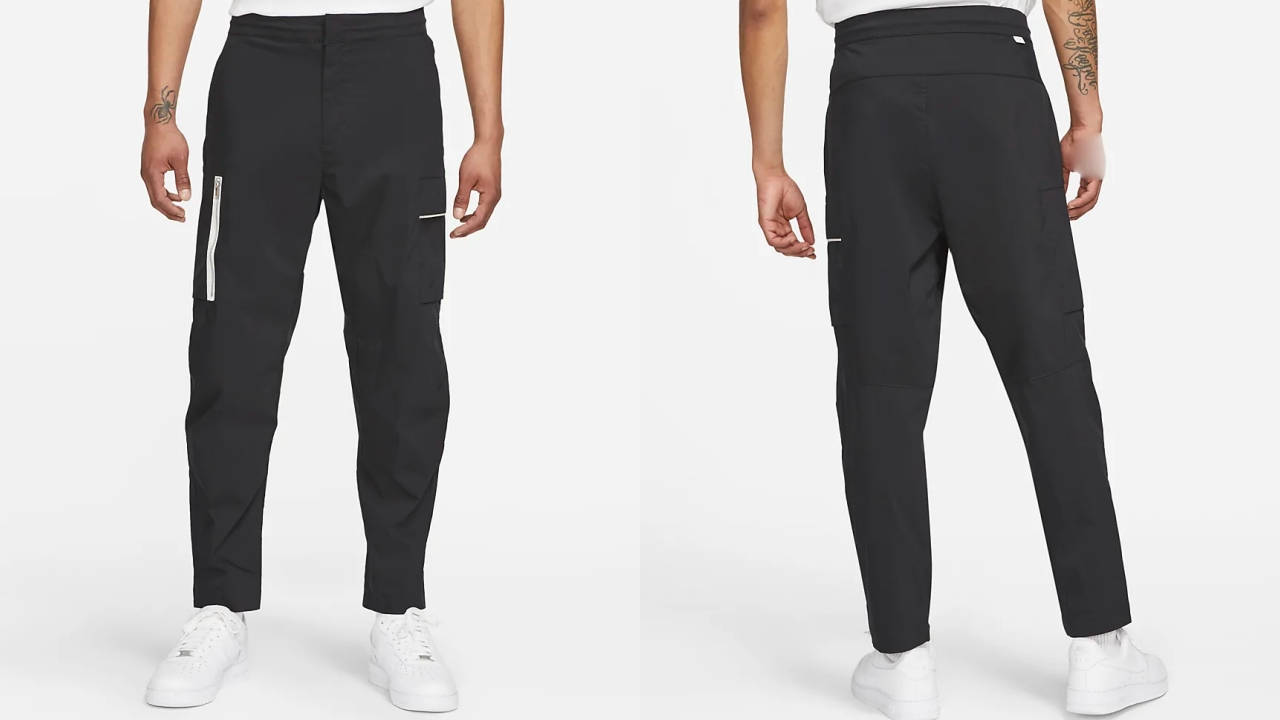 Get the Festive Feeling With Up to 50% Off Clothing in Nike's Christmas Sale