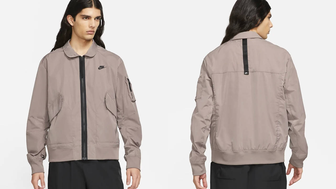 Get the Festive Feeling With Up to 50% Off Clothing in Nike's Christmas Sale