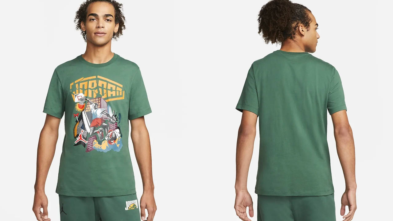 Get the Festive Feeling With Up to 50% Off Clothing in Nike's Christmas Sale