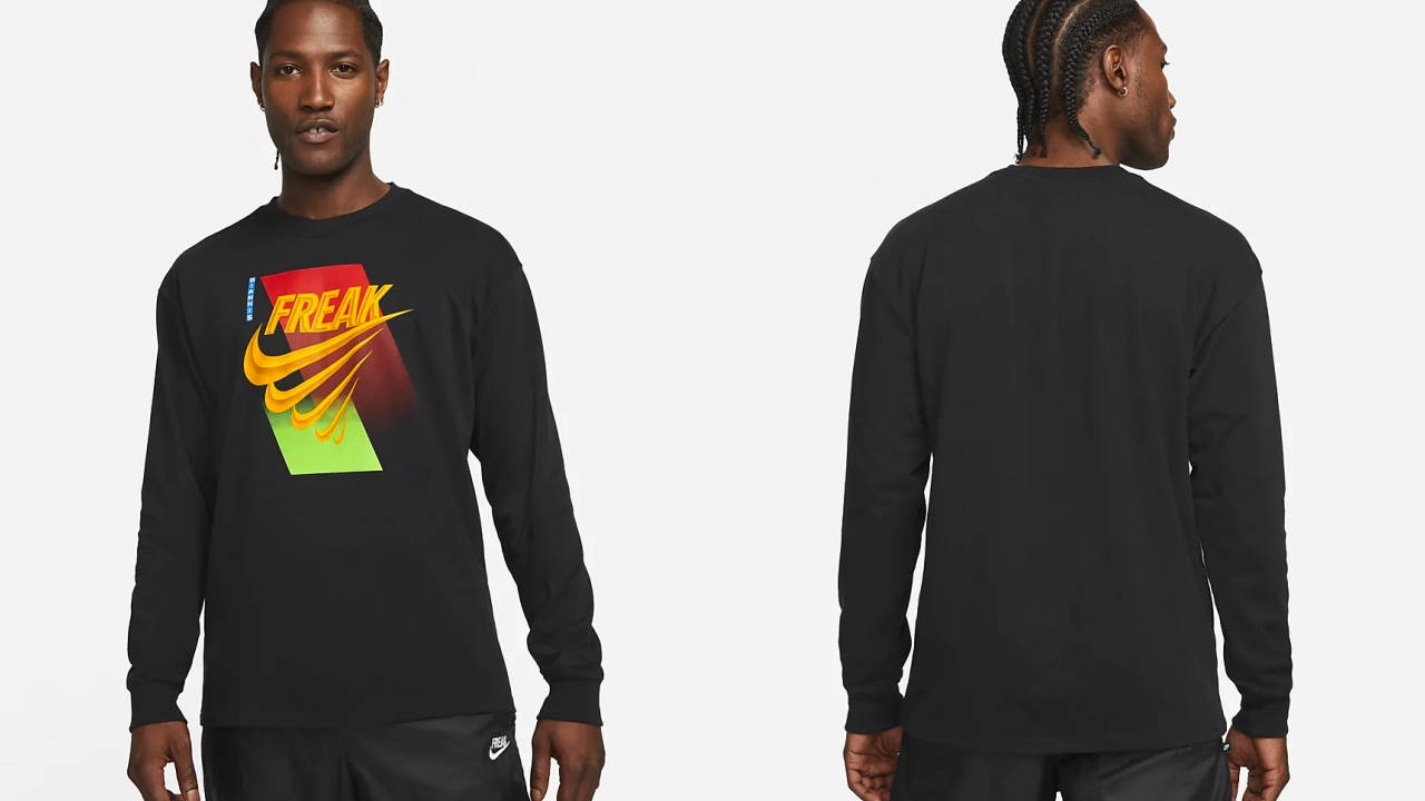 Get the Festive Feeling With Up to 50% Off Clothing in Nike's Christmas Sale