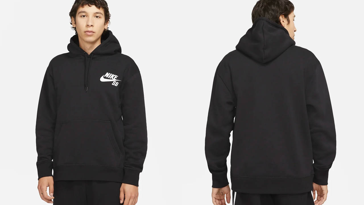 Get the Festive Feeling With Up to 50% Off Clothing in Nike's Christmas Sale