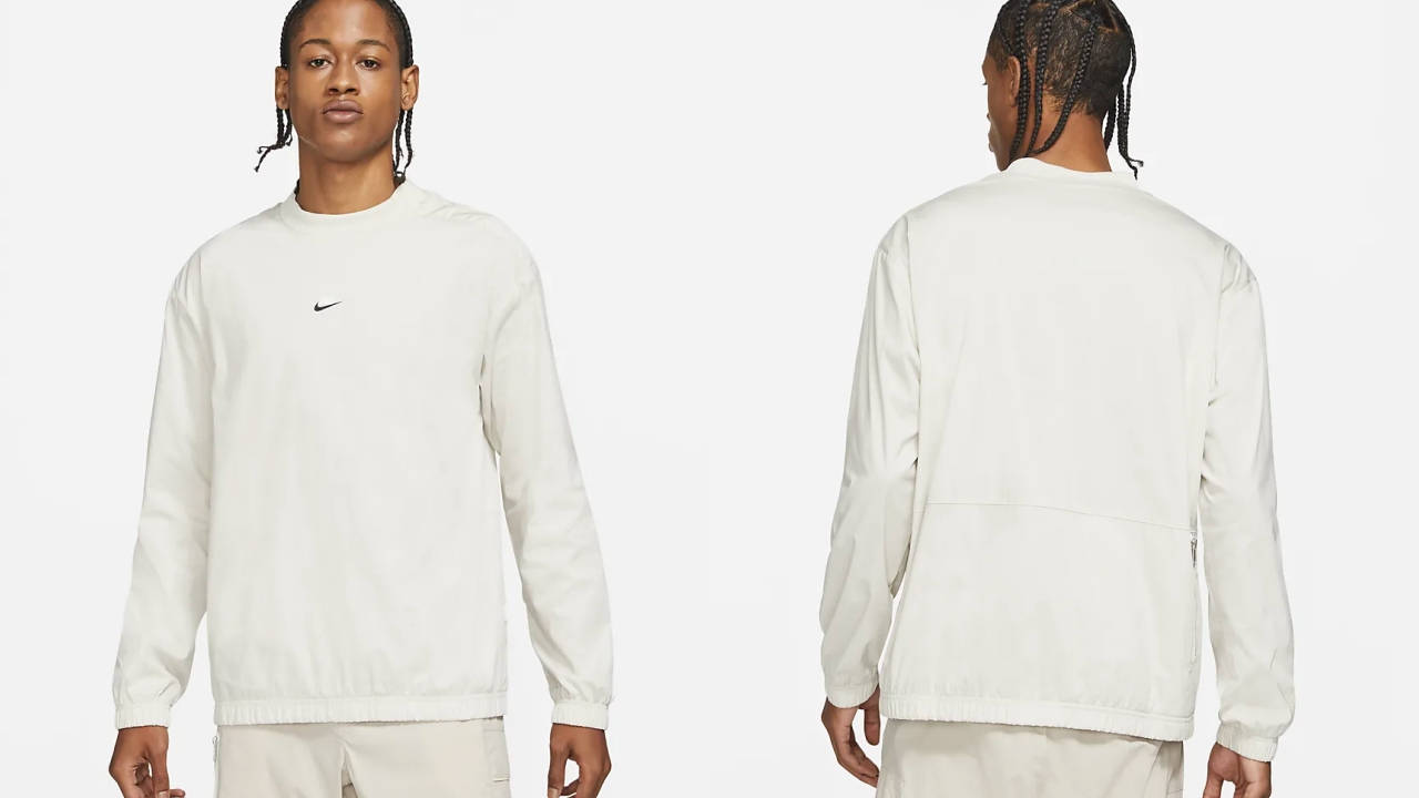 Get the Festive Feeling With Up to 50% Off Clothing in Nike's Christmas Sale