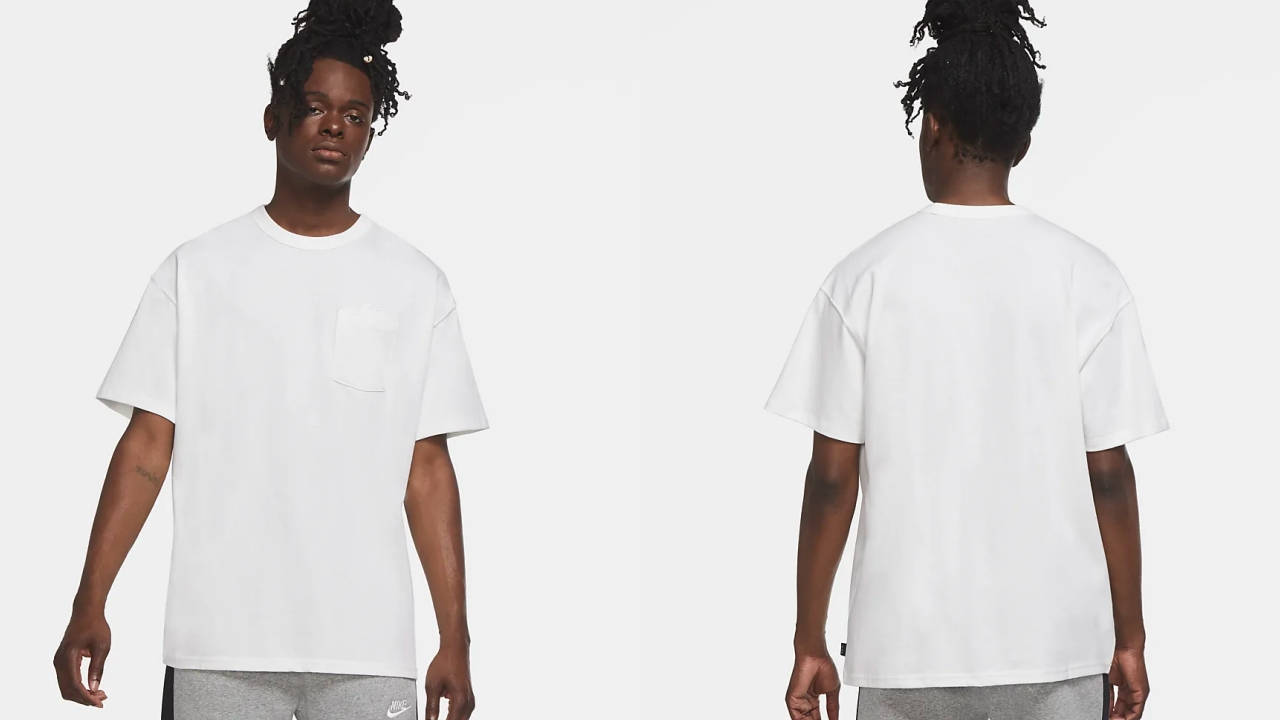 Get the Festive Feeling With Up to 50% Off Clothing in Nike's Christmas Sale