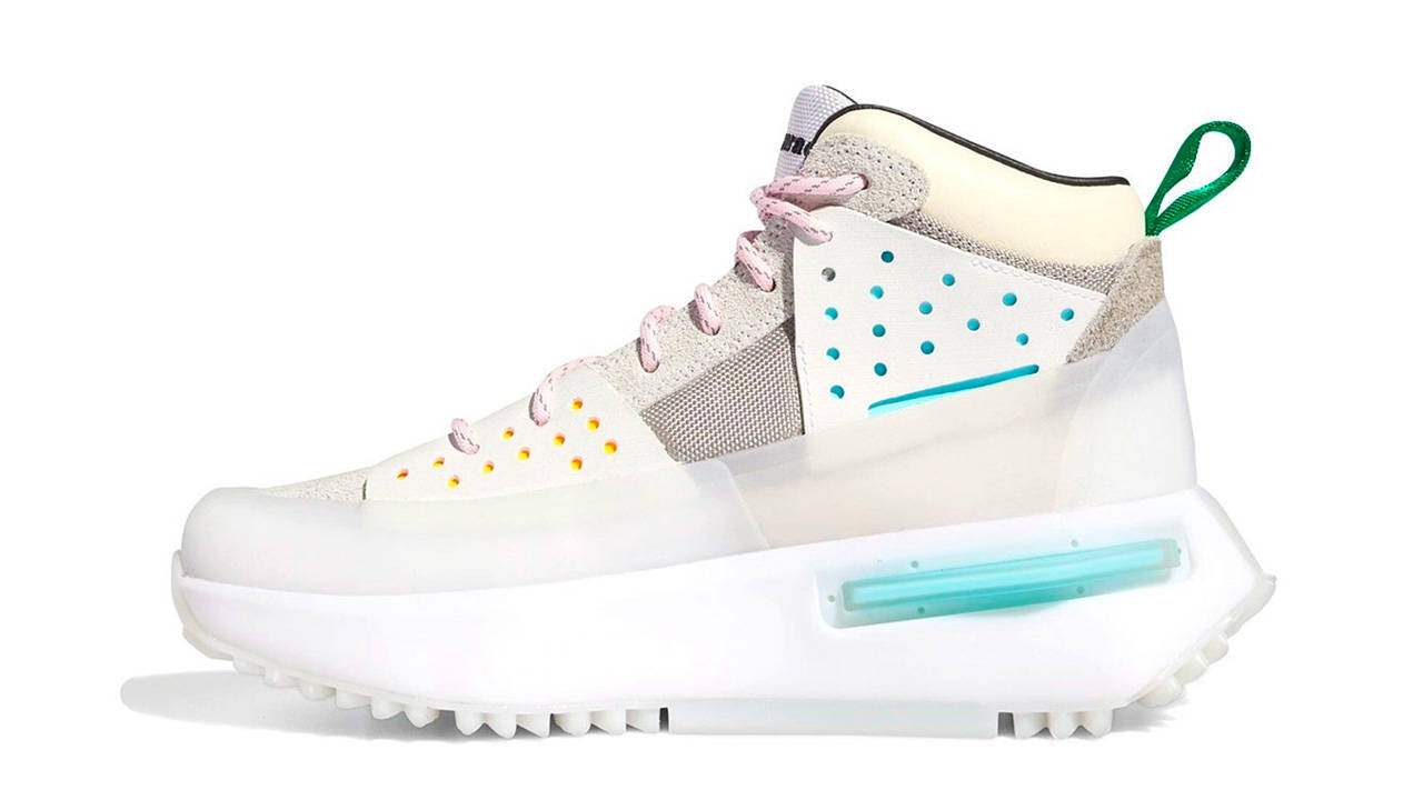Pharrell x adidas Hu NMD S1 RYAT