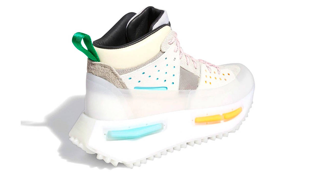 Pharrell x adidas Hu NMD S1 RYAT