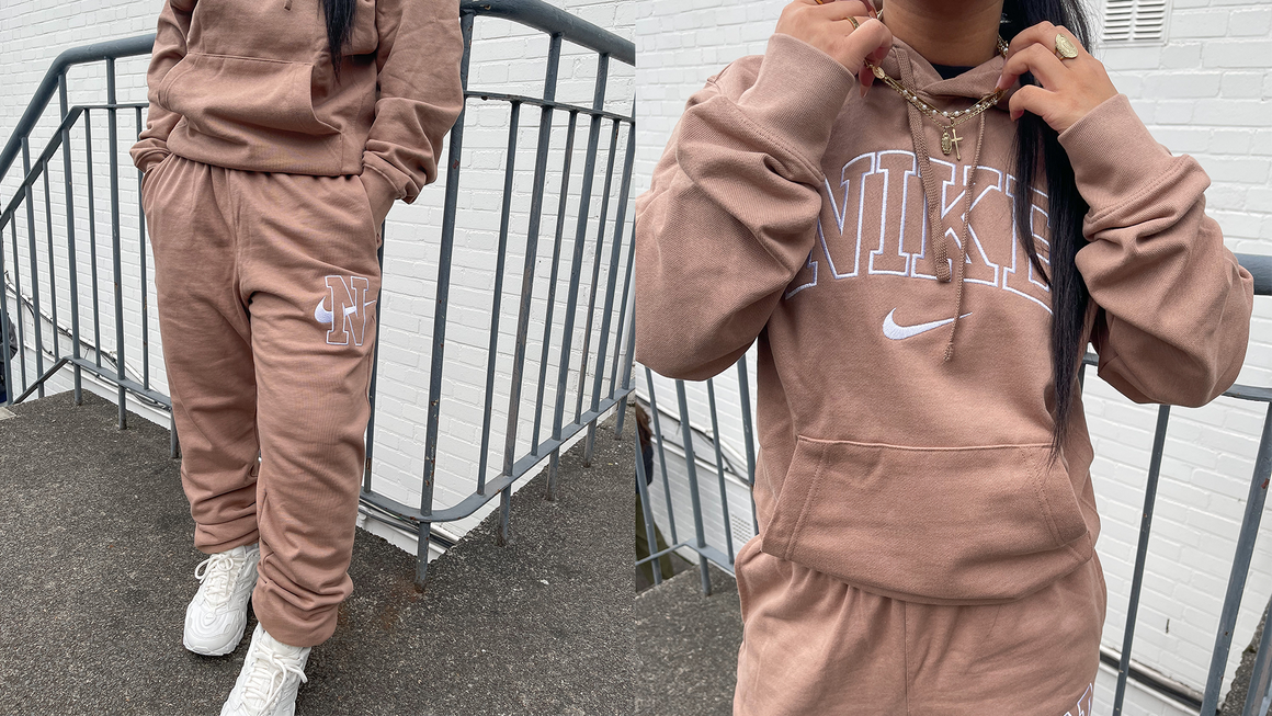 womens air max outfit
