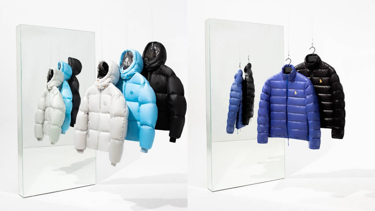 Drake's OVO Launch a New "Winter Survival Collection" for FW21