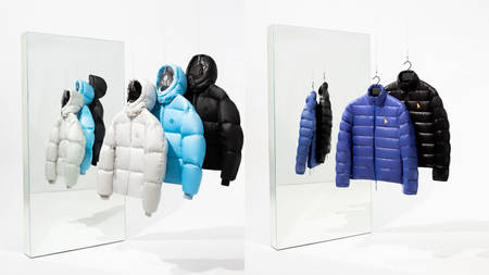Drake's OVO Launch a New "Winter Survival Collection" for FW21 Drake's OVO Launch a New "Winter Survival Collection" for FW21