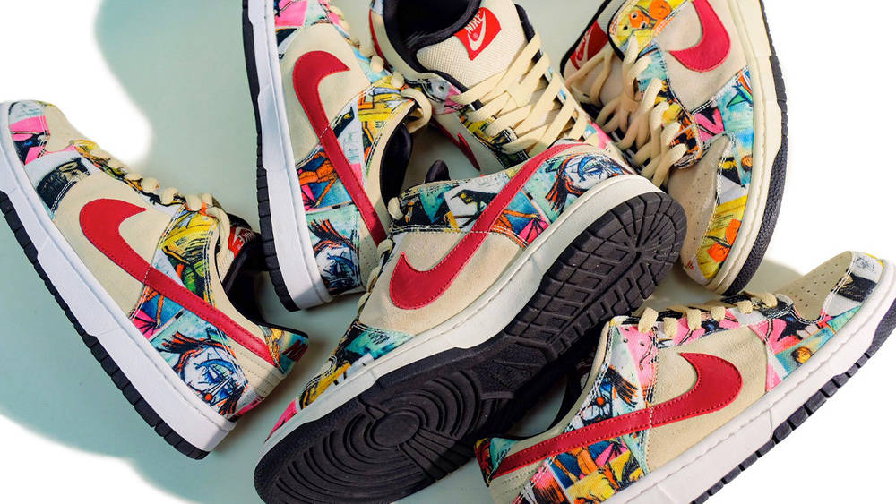 Why is This the World's Most Expensive Sneaker? Why Is This the World's Most Expensive Sneaker?