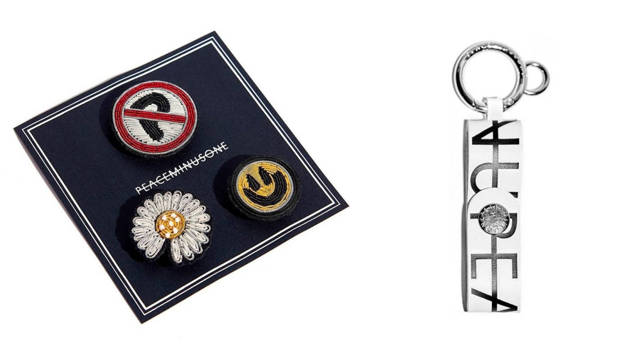 PEACEMINUSONE Deliver a Surprise Drop Just in Time for the Holidays PEACEMINUSONE Deliver a Surprise Drop Just in Time for the Holidays