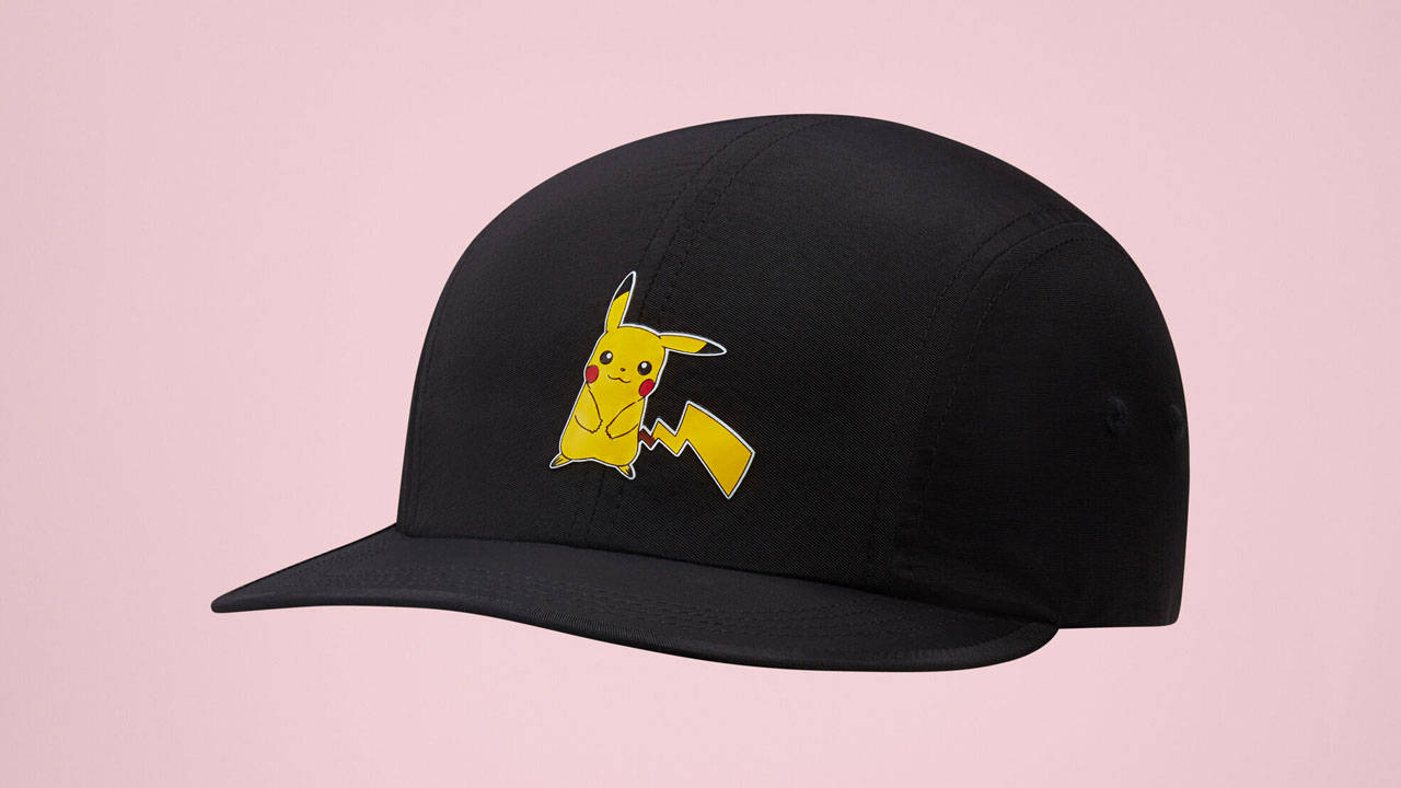 The Pokémon x Converse Collection Is Now Cheaper Than Ever!