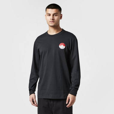 Pokemon x Converse Long Sleeve T-Shirt