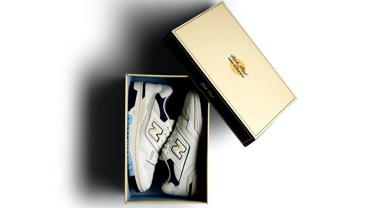 rich paul new balance 550 1