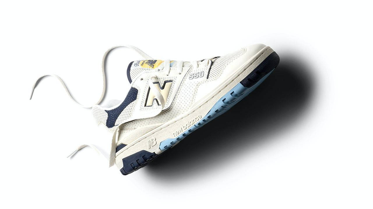 rich paul new balance 550 3