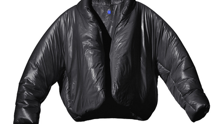 Just in Case You Missed It the First Time, the Yeezy x GAP Round Jacket Is Back Today! Just in Case You Missed It the First Time, the Yeezy x GAP Round Jacket Is Back Today!