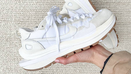 The Hot List: The Sneakers to Look Forward to in 2022 The Hot List: The Sneakers to Look Forward to in 2022