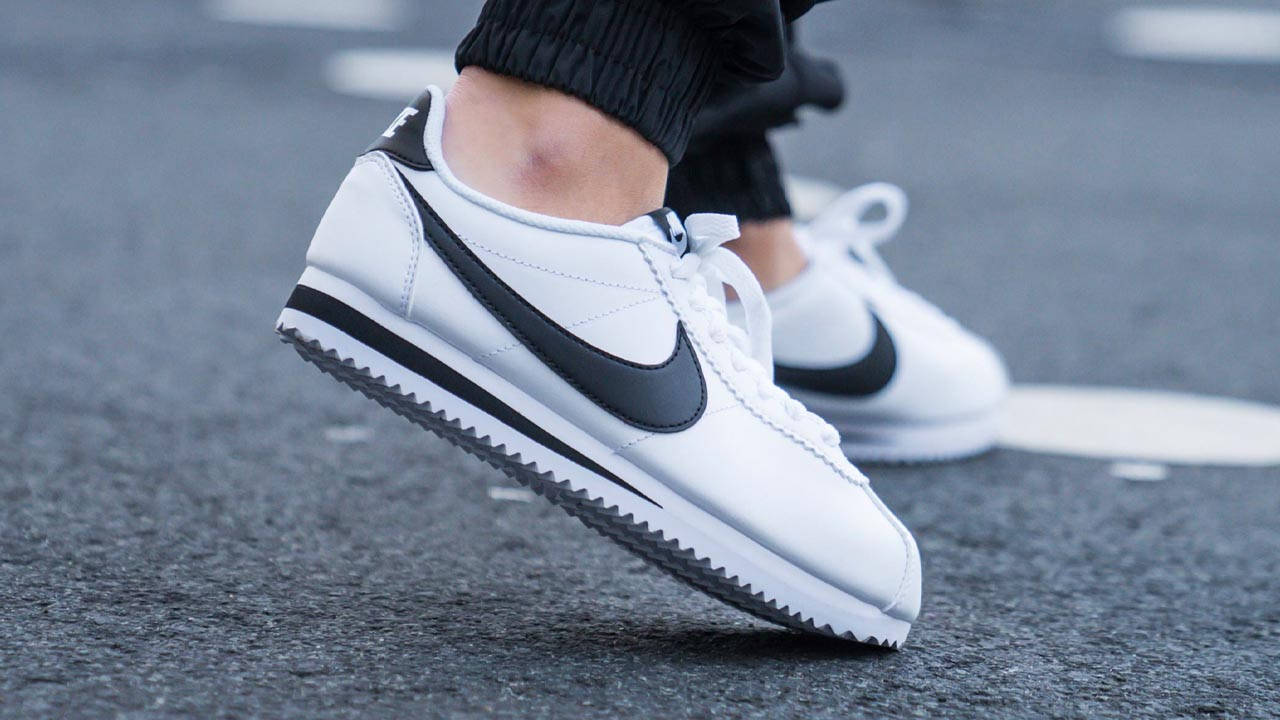 The sacai x Nike Cortez is Coming Very Soon