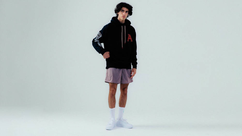 Image via SEVENSTORE Treat Yourself This Christmas With Up to 40% Off Clothing at SEVENSTORE