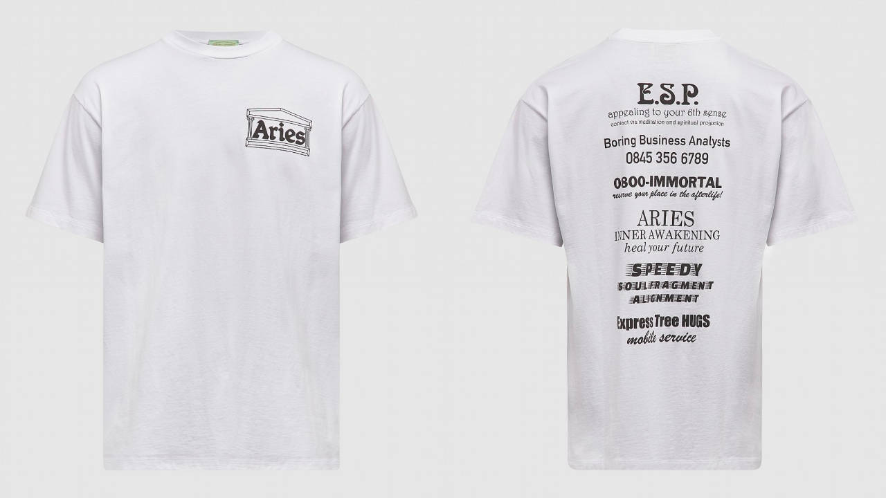 Get 30% Off Fire Clothing Pieces With This Surprise SEVENSTORE Code